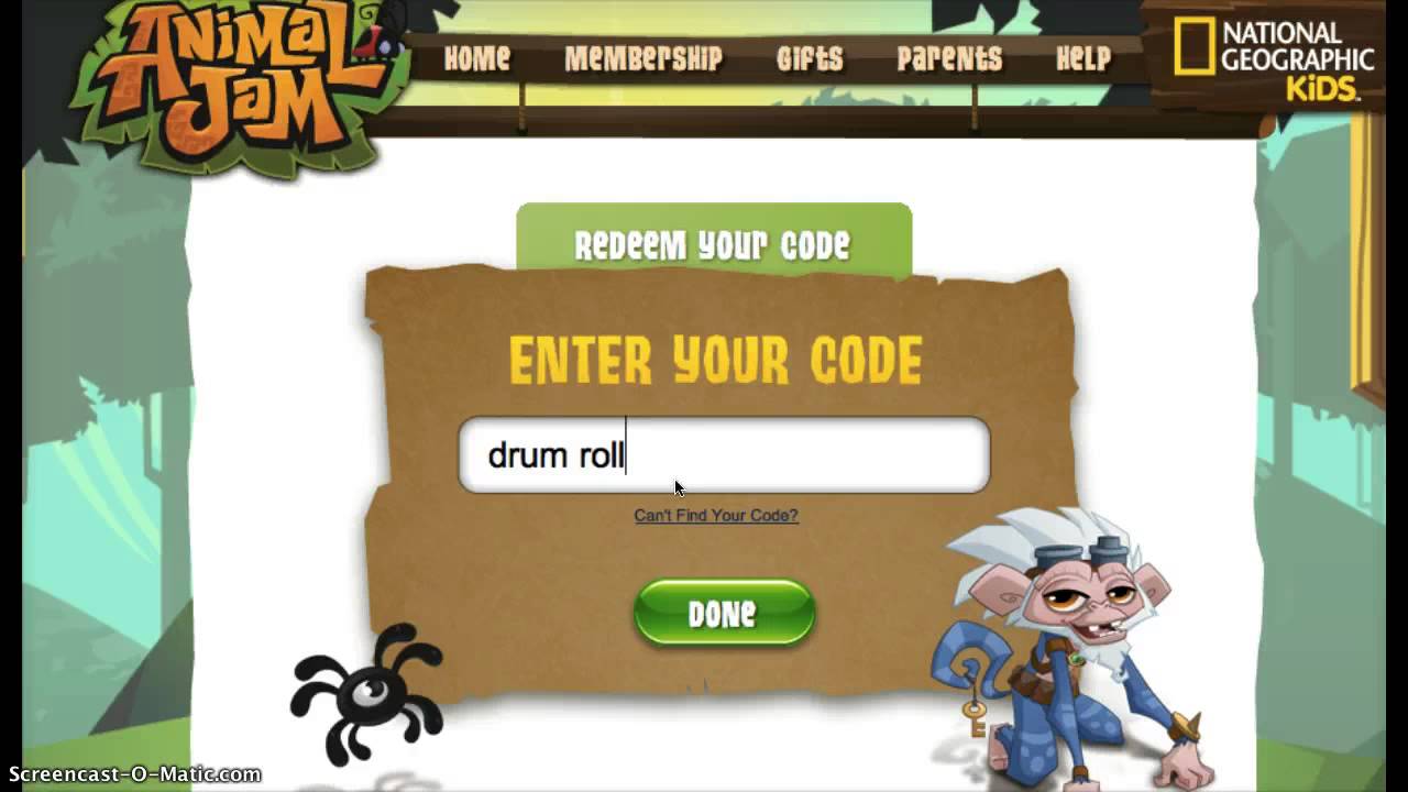 Code