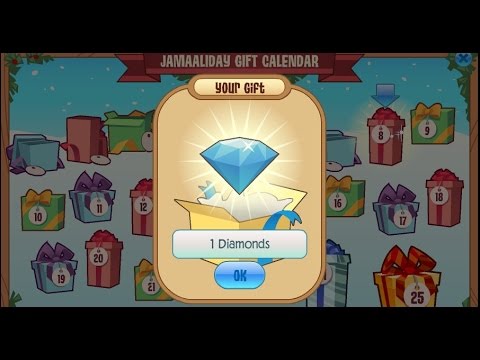Animal Jam How To Get Diamonds
